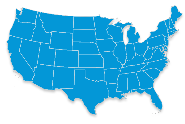 Assurity State Availability