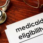 Medicaid eligibility