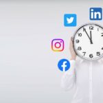 Social media guidelines: Knowing when the best time to post content