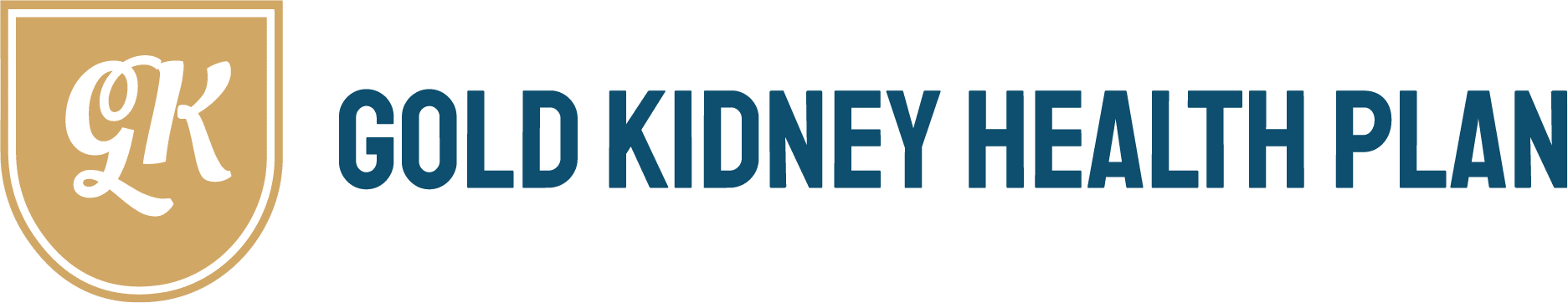 Gold Kidney Health Plan