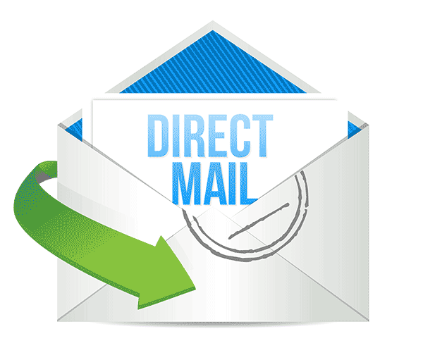 Cost Direct Mail Leads